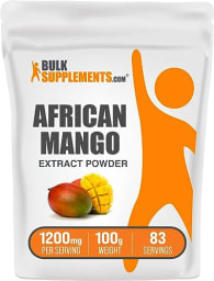 African Mango Extract
