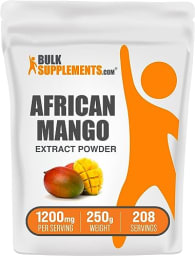 African Mango Extract