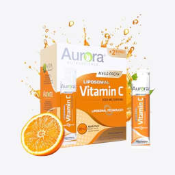 Liposomal Vitamin C 3000mg