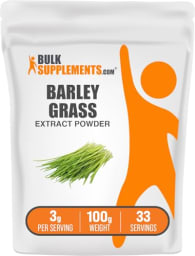 Barley Extract