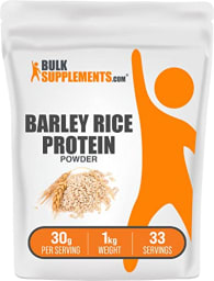 Barley Rice Protein
