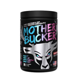 Mother Bucker (Miami)