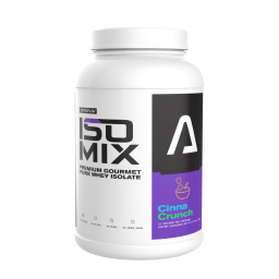 Iso Mix Whey Protein (Cinna Crunch)