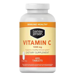 Vitamin C 1000 mg