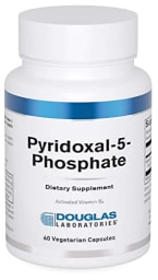Pyridoxal-5-Phosphate