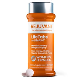LifeTabs with LifeAKG Women's Formula