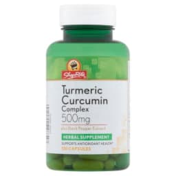 Turmeric Curcumin Complex