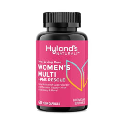 Multivitamin for Women + PMS Rescue