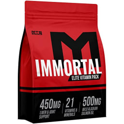 Immortal Elite Multivitamin