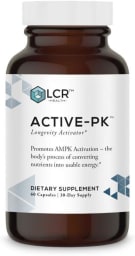 Active-PK Longevity Activator