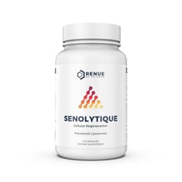 Senolytique