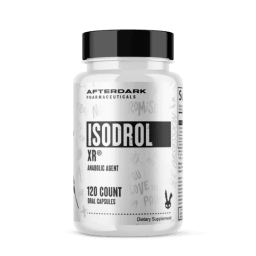 Isodrol XR