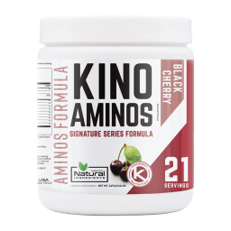 Kino Aminos Black Cherry