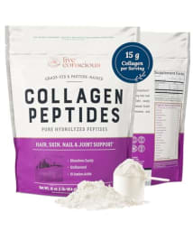 Collagen Peptides Unflavored