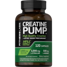 Creatine Pump