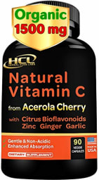 Natural Vitamin C