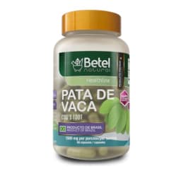 Pata de Vaca Cow's Foot 1500 mg