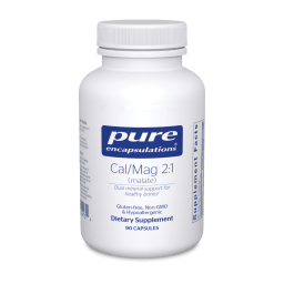 Cal/Mag 2:1 (Malate)