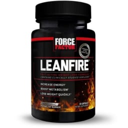 LeanFire