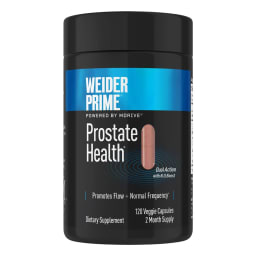 Prostate Health