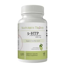 5-HTP 100 mg