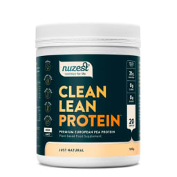 Clean Lean Protein