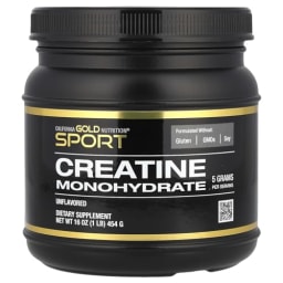 Creatine Monohydrate Powder