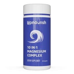 10 in 1 Magnesium Complex