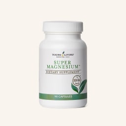 Super Magnesium
