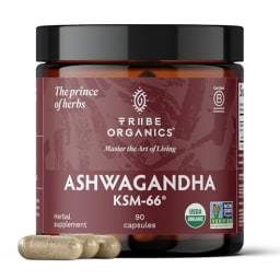 Ashwagandha KSM 66