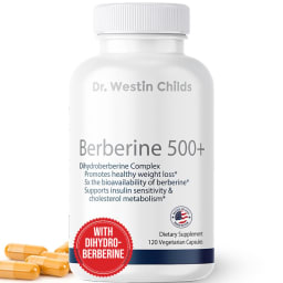Berberine 500+