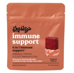 6-in-1 Immune Support (Tropical Cherry)