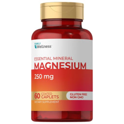 Magnesium