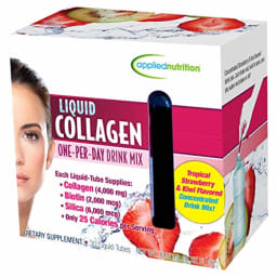 Liquid Collagen