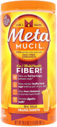 4-in-1 Fiber Orange
