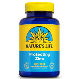 Protecting Zinc 50 mg