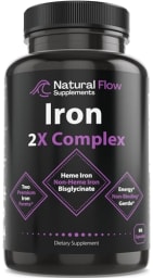 Iron 2X Complex