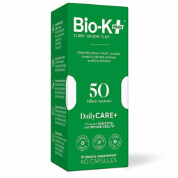 Probiotic Daily Care+