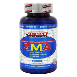 ZMA for Men