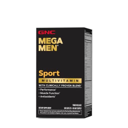 Mega Men Sport Multivitamin