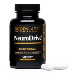 NeuroDrive