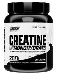 Creatine Monohydrate Powder