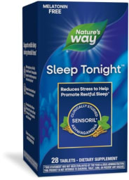 Sleep Tonight