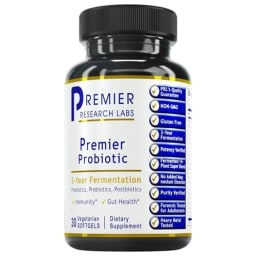 Premier Probiotic Caps