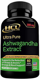 Organic Ashwagandha