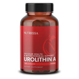 Urolithin A