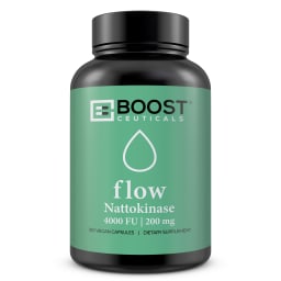 Nattokinase