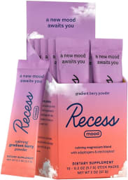 Recess Mood Stick Packs (Gradient Berry)