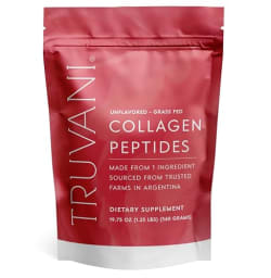 Collagen Peptides Unflavored