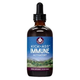 Kick-Ass Immune Activator